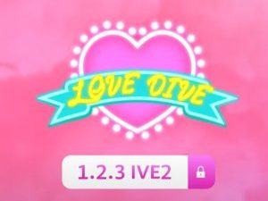 1,2,3 IVE 2