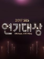 2017 Sbs Drama Awards