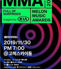 2019 Melon Music Awards (0)