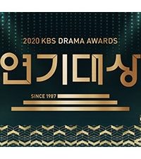 2020 KBS Drama Awards (0)