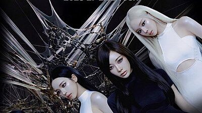 2026-27 aespa LIVE TOUR -SYNK : COMPLaeXITY