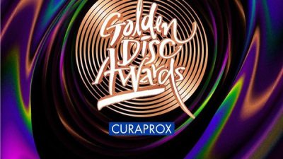 35th Golden Disc Awards