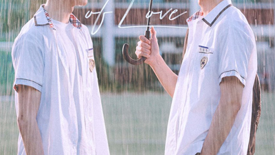 A Breeze of Love
