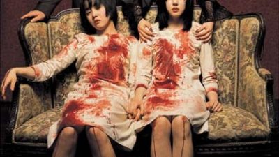 A Tale of Two Sisters