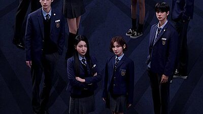 Bitch x Rich Season 2