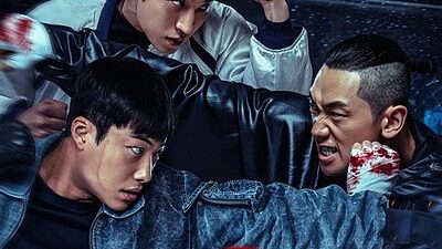 Bloodhounds Season 2