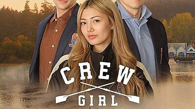 Crew Girl