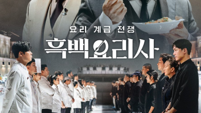 Culinary Class Wars