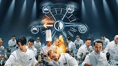 Culinary Class Wars Season 2