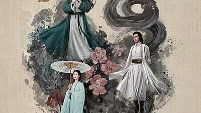 Duel on Mount Hua: Eastern Heretic and Western Venom