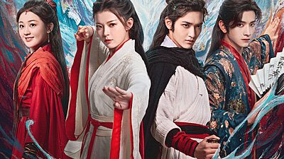 Fated in the Martial World