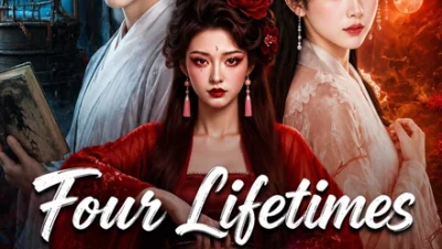 Four Lifetimes of Love