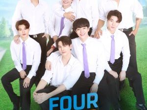 Fourever You