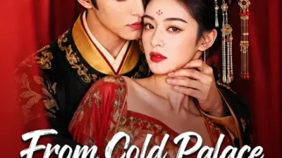 From Cold Palace to the Throne
