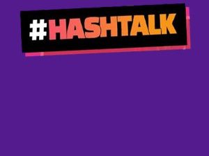 (G)I-DLE: #HASHTALK