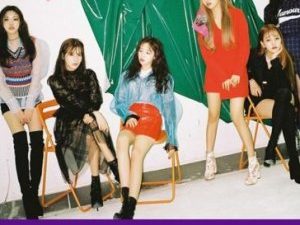 (G)I-DLE I-TALK (0)