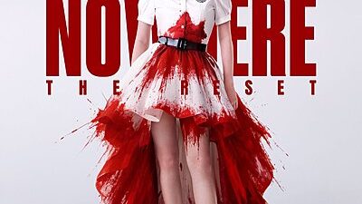 Girl from Nowhere the Reset