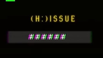 (H:)Issue