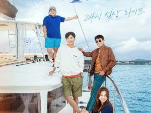 K-Ocean Pathfinders