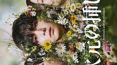 Labyrinth of Hortensia and the Minotaur