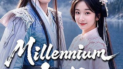 Millennium Love