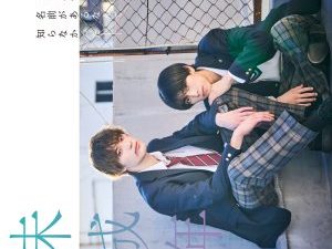 Miseinen: Mijukuna Oretachi wa Bukiyo ni Shinkochu