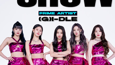 Mnet Prime Show