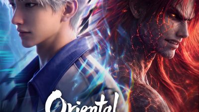 Oriental Martial Academy