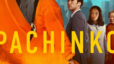 Pachinko Season 2
