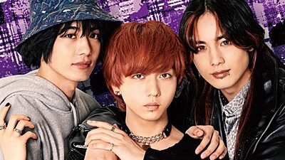Punks Triangle