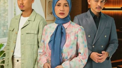 Sekali Lagi Bahagia