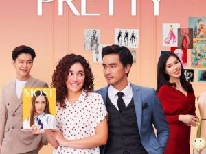 She Was Pretty