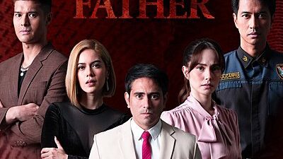 Sins of the Father