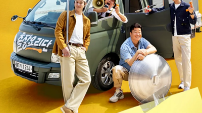 The Backpacker Chef Season 2