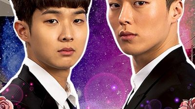 The Boy Next Door