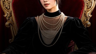 The Heiress Strikes Back