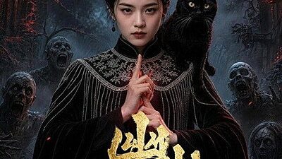 The Legend of Demon Hunter