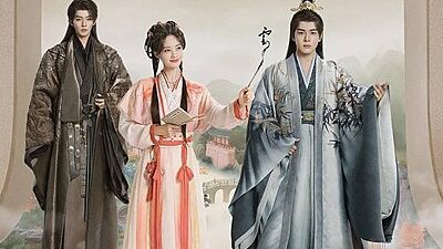 The Legend of Rosy Clouds