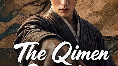 The Qimen Guardian
