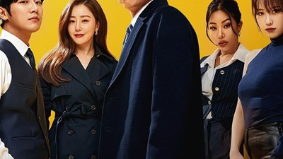 The Sixth Sense Season 3