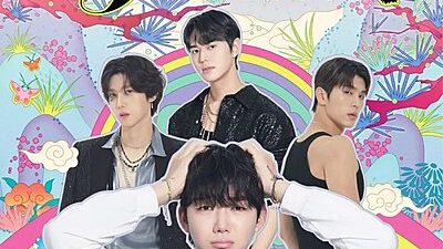 The Story of Bi Hyeong: Enchanted Master of the Goblin