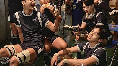 The Winning Try