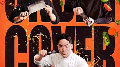Undercover Chef – Korea