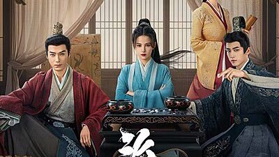Voyage to Haihun