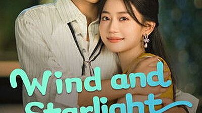 Wind and Starlight