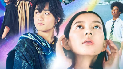 Wonderhatch: Soratobu Ryu no Shima