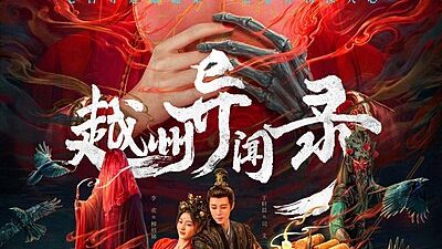 Yuezhou Phantom Tales